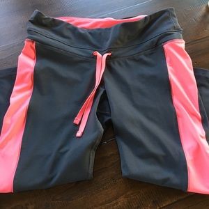 Old navy Workout Capri